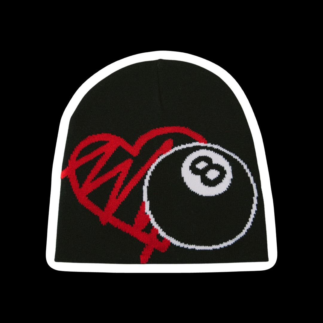 Heart Out Beanie