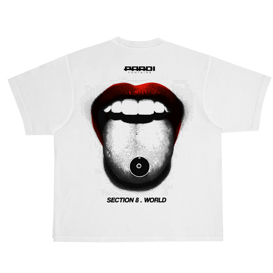 WWM T-SHIRT