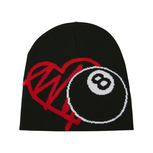 Heart Out Beanie